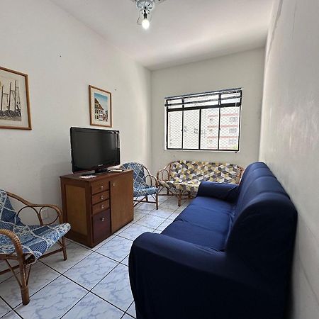 Trevizzo Guaruja Enseada Apartment Exterior photo