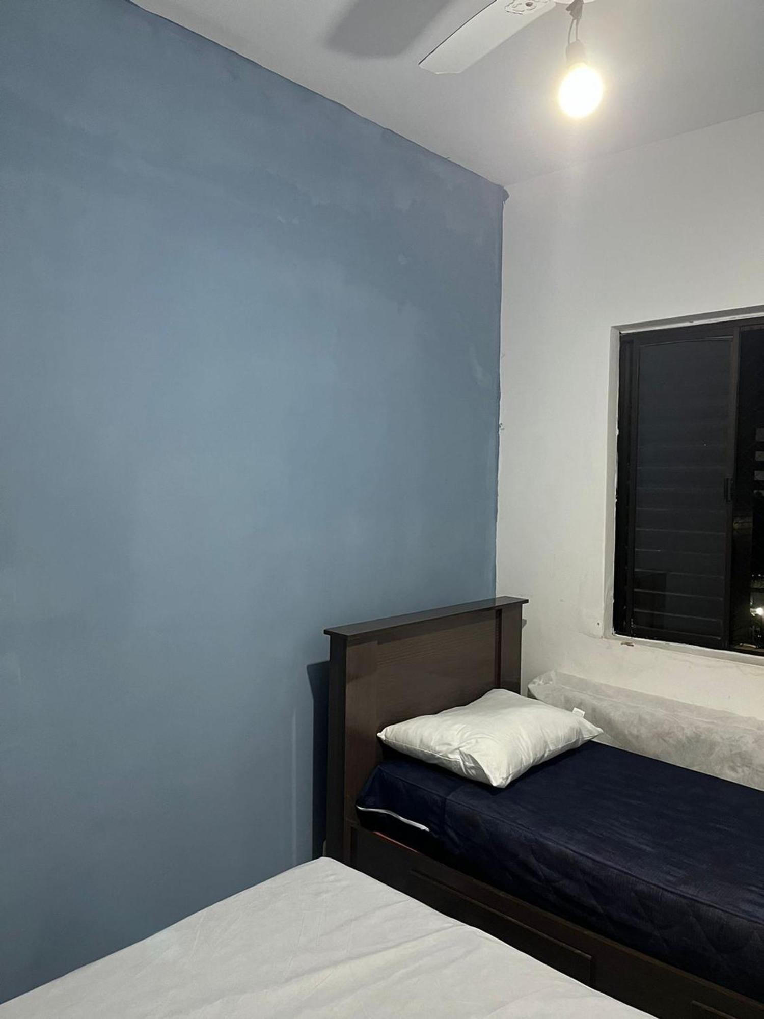 Trevizzo Guaruja Enseada Apartment Exterior photo