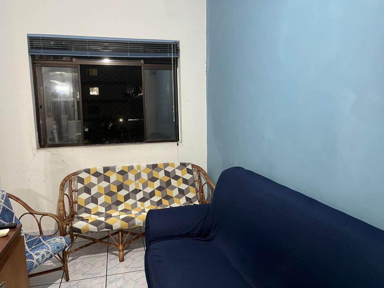 Trevizzo Guaruja Enseada Apartment Exterior photo