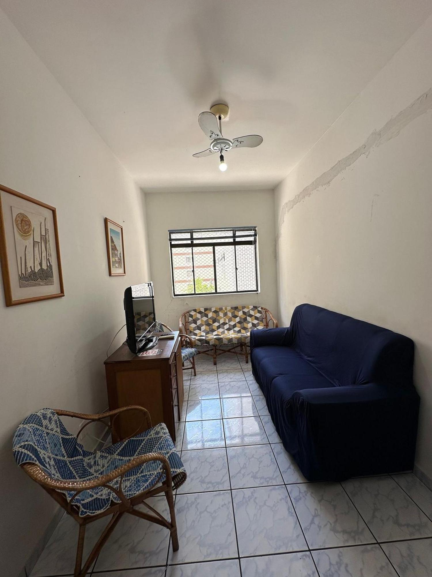 Trevizzo Guaruja Enseada Apartment Exterior photo