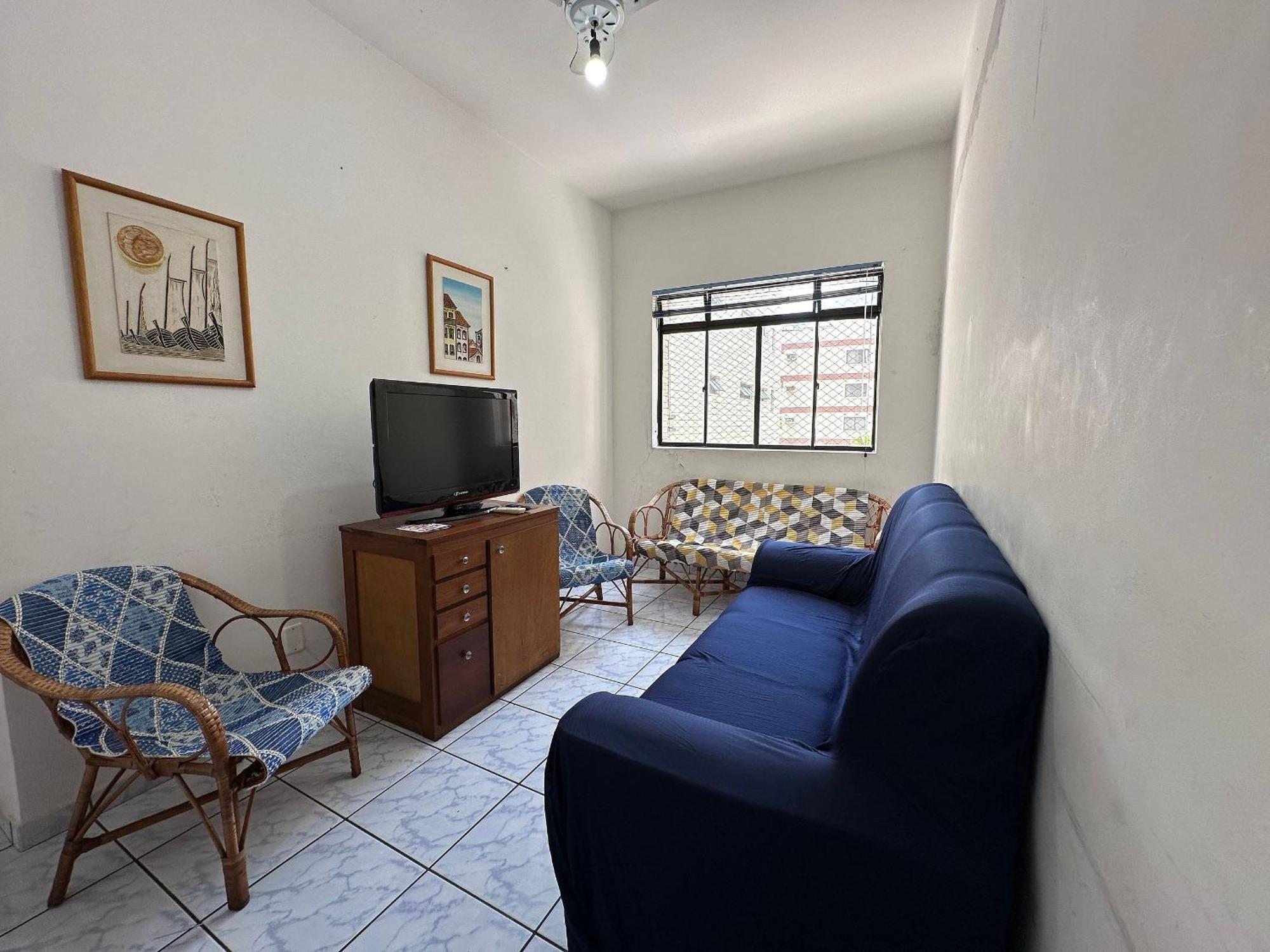 Trevizzo Guaruja Enseada Apartment Exterior photo