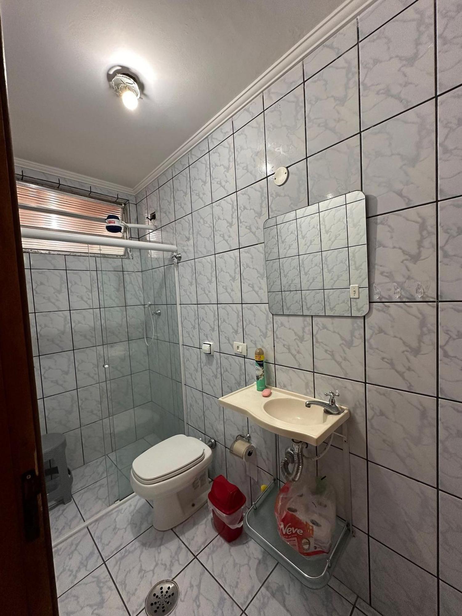 Trevizzo Guaruja Enseada Apartment Exterior photo